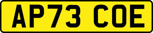 AP73COE