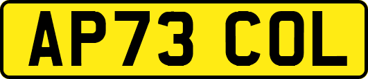 AP73COL