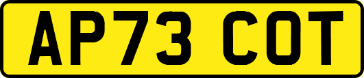 AP73COT