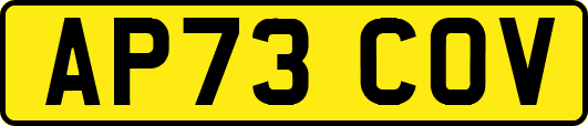 AP73COV