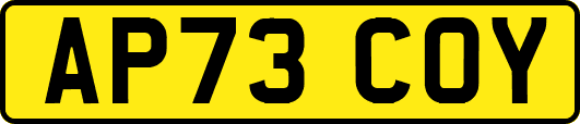AP73COY