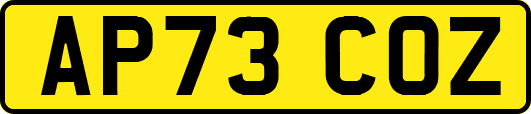 AP73COZ