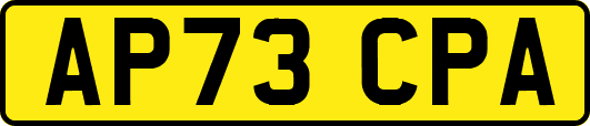 AP73CPA