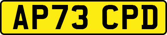 AP73CPD