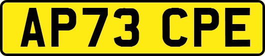 AP73CPE