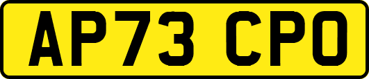 AP73CPO