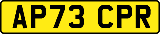 AP73CPR