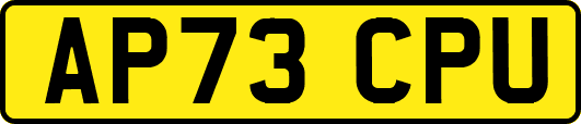 AP73CPU