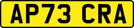 AP73CRA