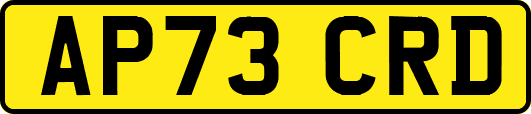 AP73CRD