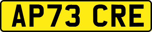 AP73CRE