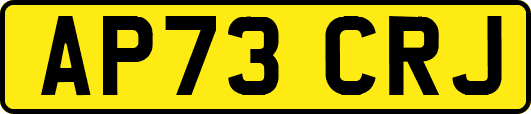AP73CRJ