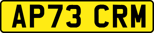 AP73CRM