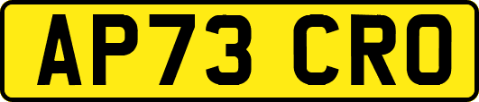 AP73CRO