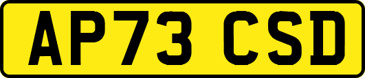 AP73CSD