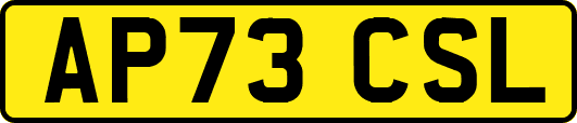AP73CSL