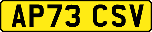 AP73CSV