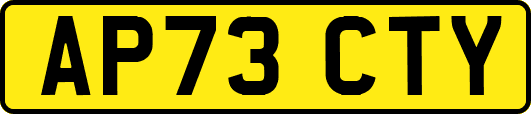 AP73CTY