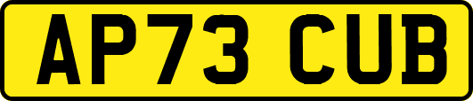 AP73CUB