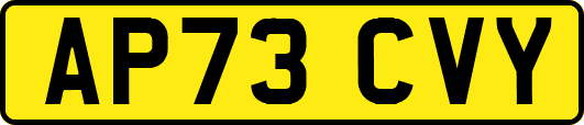 AP73CVY