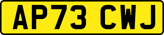 AP73CWJ