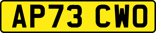 AP73CWO