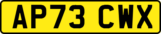 AP73CWX