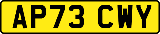 AP73CWY