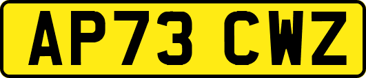 AP73CWZ