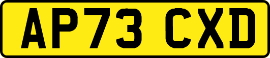 AP73CXD