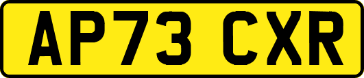 AP73CXR