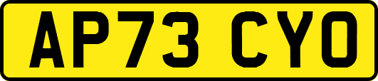 AP73CYO