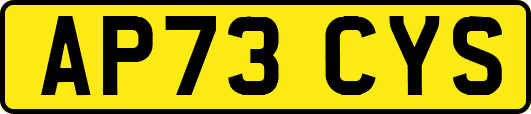 AP73CYS