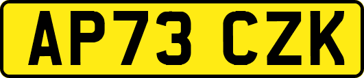 AP73CZK