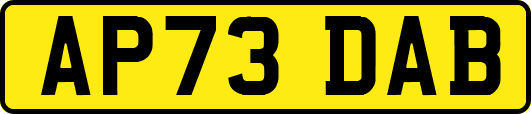 AP73DAB
