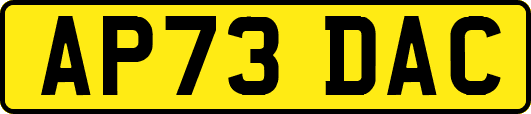 AP73DAC