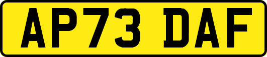 AP73DAF