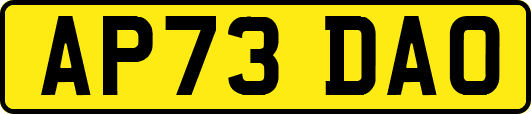 AP73DAO