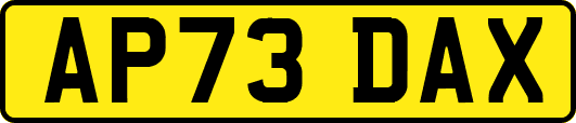 AP73DAX