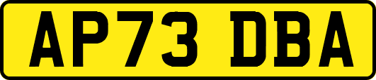 AP73DBA