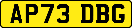 AP73DBG