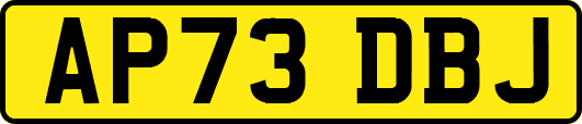 AP73DBJ