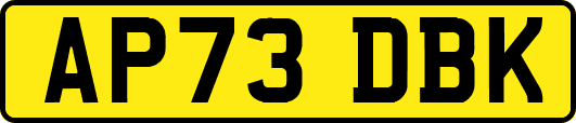 AP73DBK