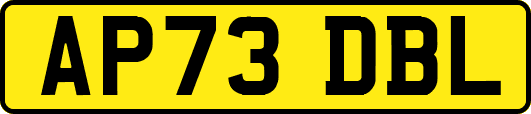 AP73DBL