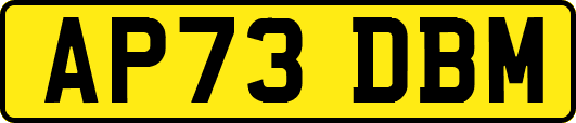 AP73DBM