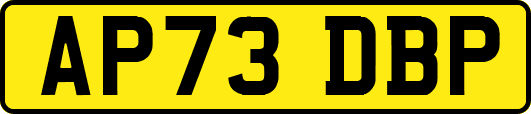 AP73DBP