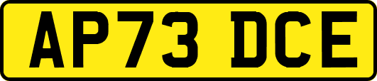 AP73DCE
