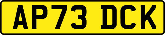 AP73DCK