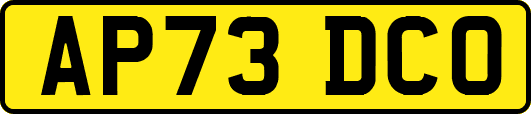 AP73DCO