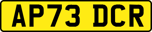 AP73DCR